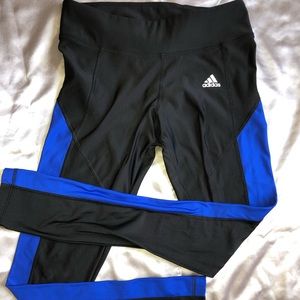 Adidas leggings